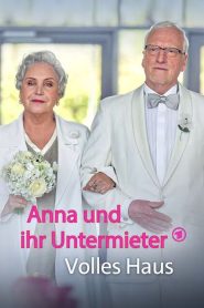Anna und ihr Untermieter – Volles Haus