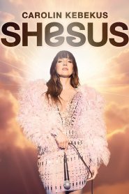 Carolin Kebekus: SHESUS