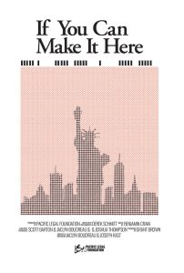 If You Can Make It Here