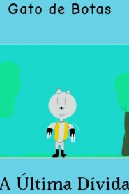 Gato de Botas: A Última Dívida