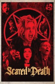 Scared to Death