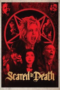 Scared to Death