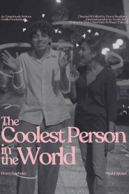 The Coolest Person In The World