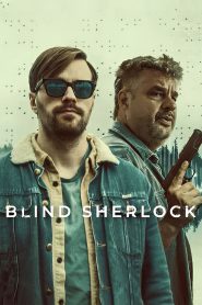 Blind Sherlock