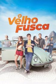 O Velho Fusca