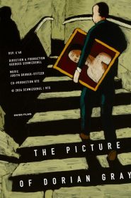 The Portrait of Dorian Gray