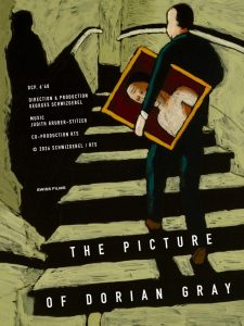 The Portrait of Dorian Gray