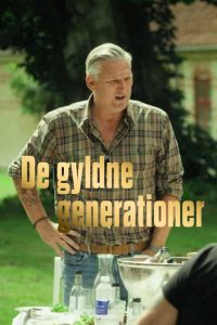 De gyldne generationer