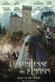 La Comtesse aux cinq maris