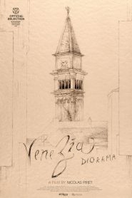 Venezia Diorama
