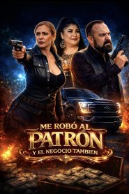 Me Robo Al Patron Y El Negocio Tambien