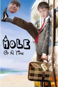 A Mole Of A Time