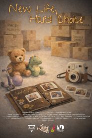 New Life, Hard Choice