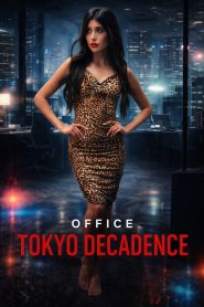Office Tokyo Decadence