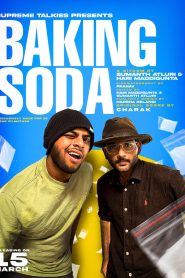 Baking Soda