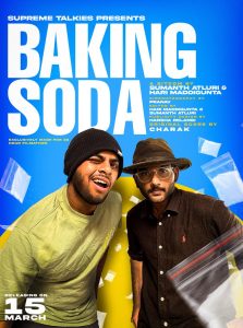 Baking Soda