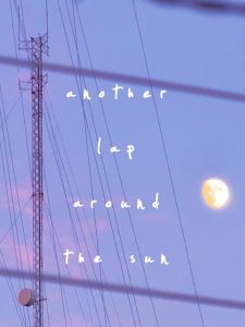 Another Lap Around The Sun