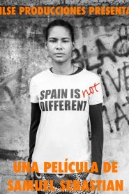 Spain is not different