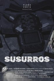 Susurros