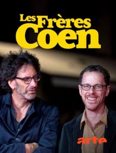 The Coen Brothers – An American Story