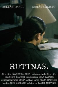 RUTINAS.