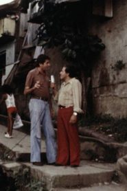 Fernando Coni Campos: Cada um Vive como Sonha