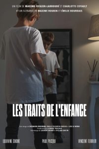 Les traits de l’enfance