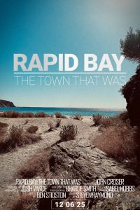 Rapid Bay – The Town that Was