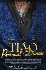 Tião Personal Dancer