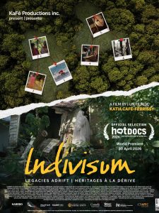 INDIVISUM: Legacies Adrift