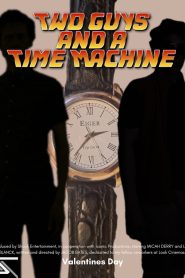 Two Guys and a Time Machine