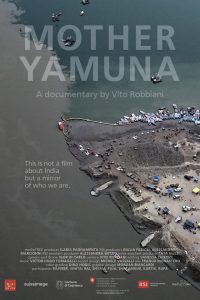 Mother Yamuna
