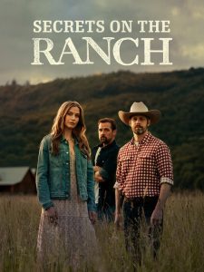 Secrets on the Ranch