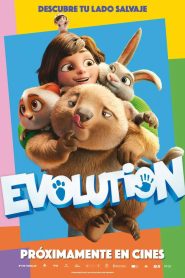 Evolution