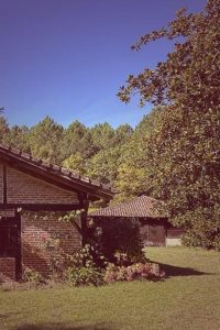 Latche, l’esprit des lieux