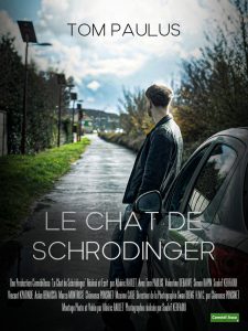 Le Chat de Schrödinger