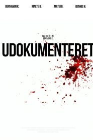 Udokumenteret