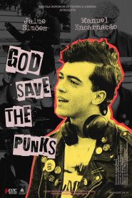 God Save The Punks