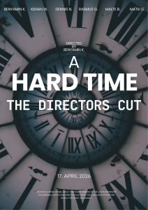 A Hard Time – The Directors Cut