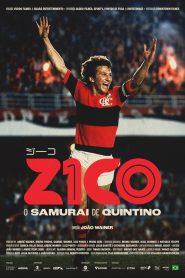 Zico: O Samurai de Quintino