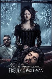 Freud and the Wolf-Man