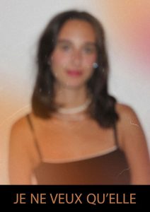 Je ne veux qu’elle