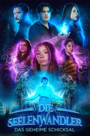 Die Seelenwandler – Das geheime Schicksal