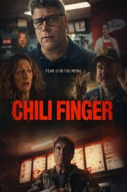 Chili Finger