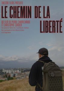 Le chemin de la liberté