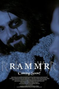 Rammr