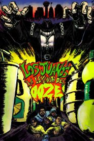 Los Juanos: La Leyenda Del Ooze