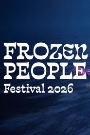 Frozen People Festival @ Oulu 2026
