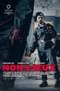 Non-Lieux