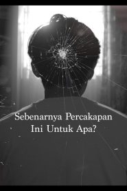 What Is This Conversation Actually For?